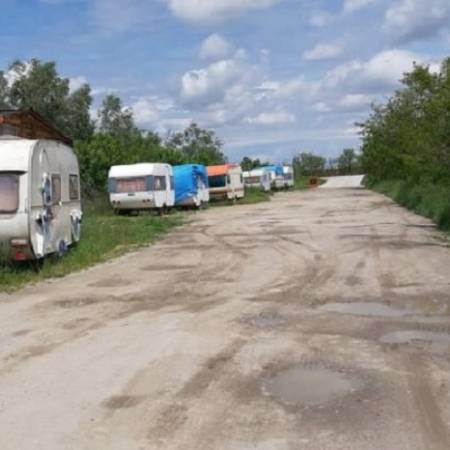 СЕЗОНА САМО ШТО НИЈЕ ПОЧЕЛА, ПУТ КА ПОЛУОСТРВУ САВ У РУПАМА