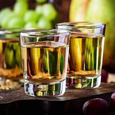 ПРВИ МЕЂУНАРОДНИ ФЕСТИВАЛ РАКИЈЕ ГОРЊЕ ПОДУНАВЉЕ