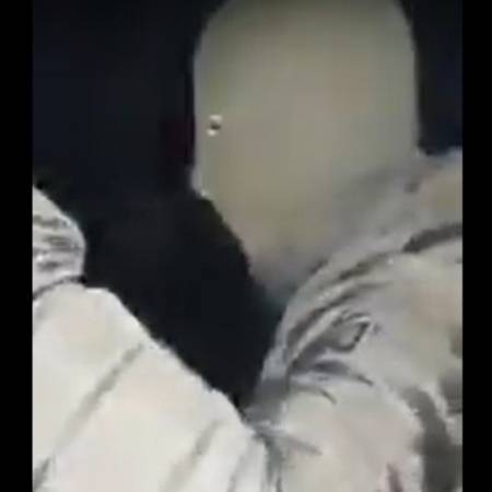 ВИДЕО: НАОРУЖАН У ФАНТОМЦИ ПРЕДСТАВЉА СЕ КАО ПОЛИЦАЈАЦ