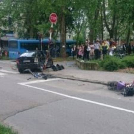 СТРАДАЛА БИЦИКЛИСТКИЊА, ВОЗАЧ КОЈИ ЈЕ ИЗАЗВАО НЕСРЕЋУ УХАПШЕН