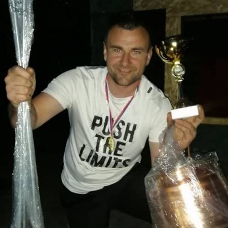 РАКАС ОСВОЈИО ПРВО МЕСТО НА КУВАЊУ РИБЉЕГ ПАПРИКАША У ЦРВЕНКИ