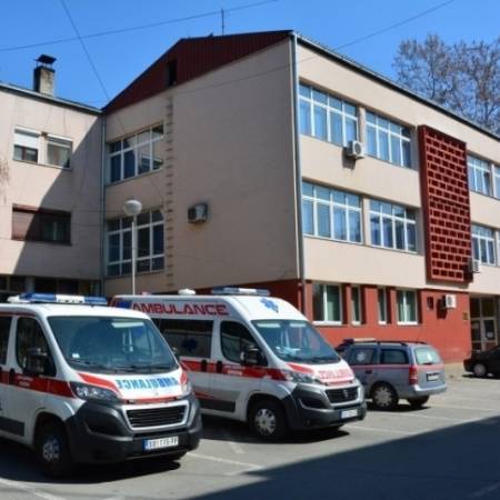 ОПШТИНА АПАТИН БЛИЖИ СЕ БРОЈУ 8000 РЕВАКЦИНИСАНИХ