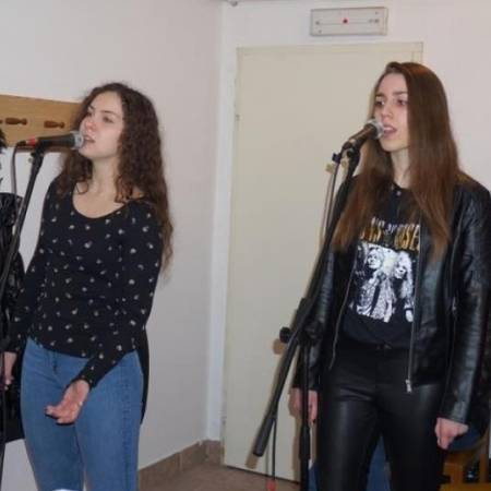 ROCK KIDS FEST СУТРА НА БАЗАРУ ЗА СВЕТЛАНУ