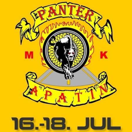 ОВОГОДИШЊА МОТОРИЈАДА У АПАТИНУ ОД 16. ДО 18. ЈУЛА