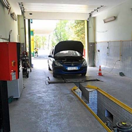 ОД ДАНАС НОВА ПРАВИЛА НА ТЕХНИЧКОМ ПРЕГЛЕДУ, СВЕ СЕ СНИМА КАМЕРАМА