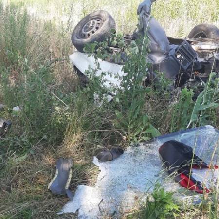 ТЕШКА САОБРАЋАЈНА НЕСРЕЋА НА УЛАЗУ У ПРИГРЕВИЦУ