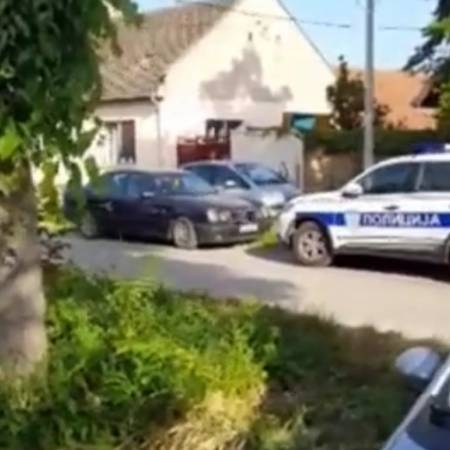 ХОРОР У СОМБОРУ, ЖЕНА ПРЕТУЧЕНА ПА ЗАДАВЉЕНА У КУЋИ