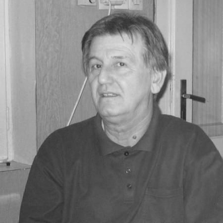 ИН МЕМОРИАМ: МИЛАН ЛАВРНИЋ (1948. – 2021.)