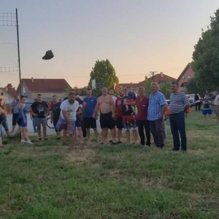 ЗАВИЧАЈНО УДРУЖЕЊЕ „ПЕТАР КОЧИЋ“ ОБЕЛЕЖИЛО СВОЈУ СЛАВУ ПЕТРОВДАН