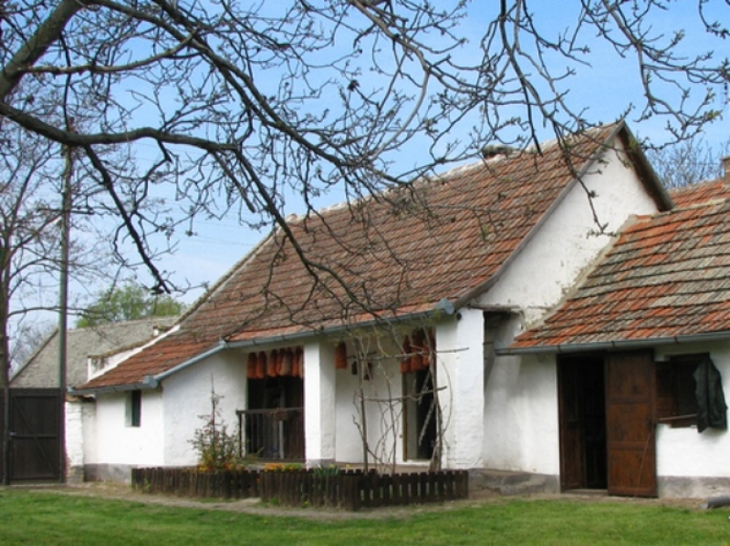 Бесповратна средства брачним паровима за куповину куће и окућнице у селима у АП Војводина