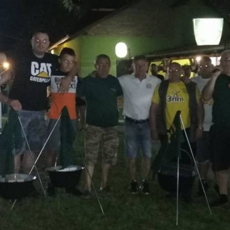 ОДРЖАНА „ПИЛЕЋИЈАДА“ У СОНТИ, НАЈБОЉИ КУВАР АПАТИНАЦ РОБЕРТ ХАМ