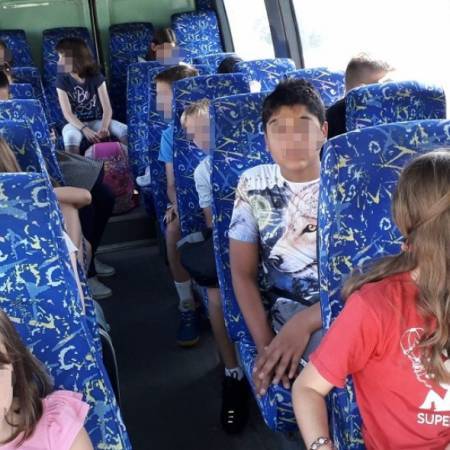 ЦРВЕНИ КРСТ ОБЕЗБЕДИО ОДМОР ЗА 14-ОРО ДЕЦЕ У БАЧКОЈ ПАЛАНЦИ