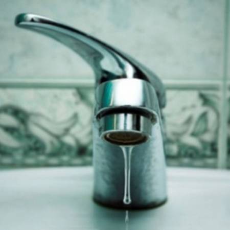 У понедељак део града без воде