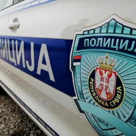 УХАПШЕН ВОЗАЧ КОЈИ ЈЕ ЈУЧЕ УСМРТИО ПЕШАКА СА БИЦИКЛОМ У СТАПАРУ