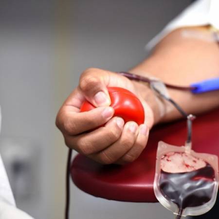 У УТОРАК У АПАТИНУ АКЦИЈА ДОБРОВОЉНОГ ДАВАЊА КРВИ