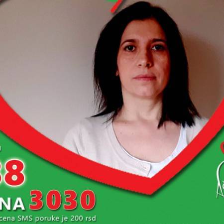 НОВИ ХУМАНИТАРНИ БАЗАР ЗА СВЕТЛАНУ МАРКОВИЋ