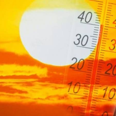 Упозорење РХМЗ - до понедељка екстремно високе температуре