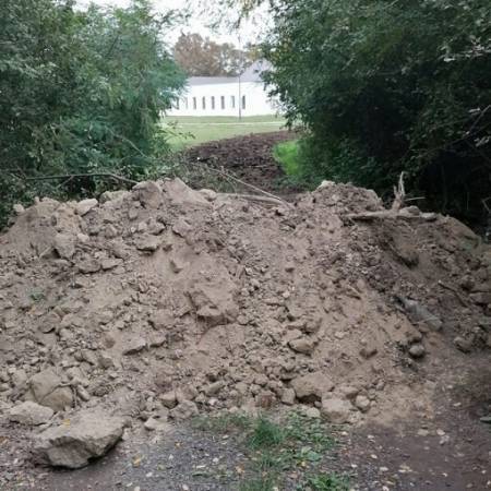 ПОНОВО БЛОКИРАН ПУТ ДО МАЛОГ ПЕТРОВОГ САЛАША, ИМА ЛИ ИКОГ ДА КАЖЕ – САД ЈЕ ДОСТА?