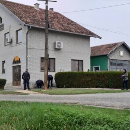 НОВИ БОМБАШКИ НАПАД, КАШИКАРОМ НА КУЋУ ВУЛКАНИЗЕРА У ПРИГРЕВИЦИ