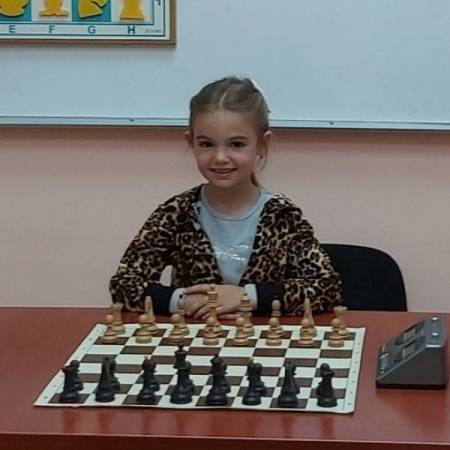 ЛЕА КОКАИ ДЕБИТУЈЕ НА ЕВРОПСКОМ ПРВЕНСТВУ У ШАХУ