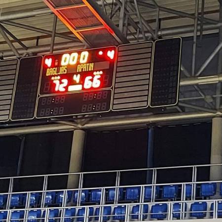 ОБА АПАТИНСКА КОШАРКАШКА КЛУБА ПОРАЖЕНА ПРОТЕКЛОГ ВИКЕНДА