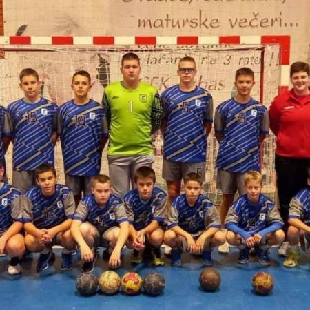 ЈОШ ЈЕДАН УСПЕШАН ВИКЕНД РУКОМЕТАША ИЗ ПРИГРЕВИЦЕ, 5 УТАКМИЦА 5 ПОБЕДА