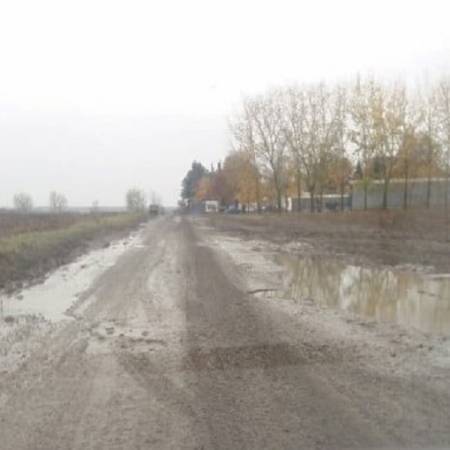 ПУТ ДО ВЕЛИКОГ САЛАША - НИЧИЈА БРИГА