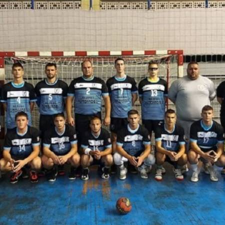 ПРИГРЕВЧАНИ СЕ ВРАТИЛИ НА ПОБЕДНИЧКИ КОЛОСЕК, САВЛАДАН ОРК ЗРЕЊАНИН