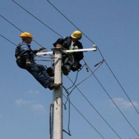 Део Апатина сутра без струје