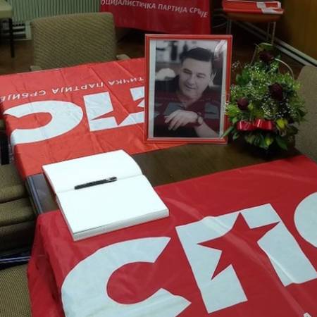 ДАНАС У АПАТИНУ КЊИГА ЖАЛОСТИ ПОСВЕЋЕНА МИЛУТИНУ МРКОЊИЋУ