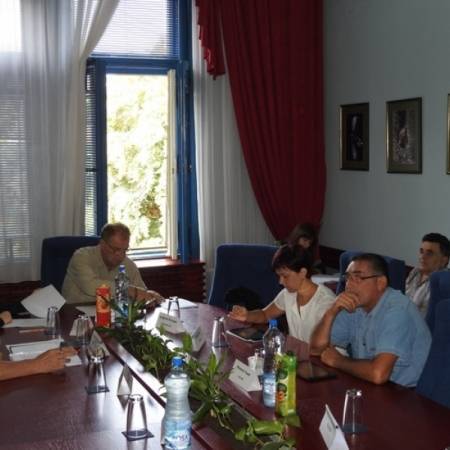 Данас одржана 26. седница ОВ СО Апатин