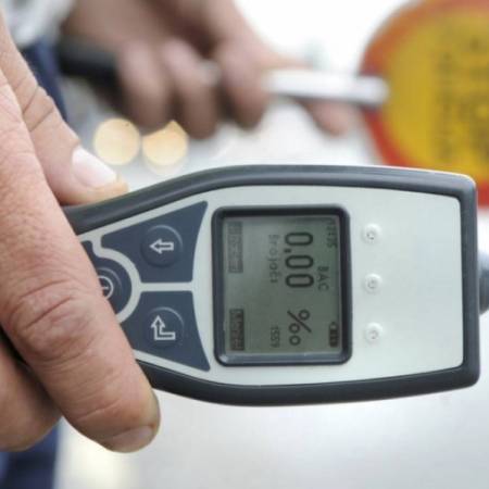 ПОЈАЧАНА КОНТРОЛА ВОЗАЧА НА АЛКОХОЛ И ПСИХОАКТИВНЕ СУПСТАНЦЕ