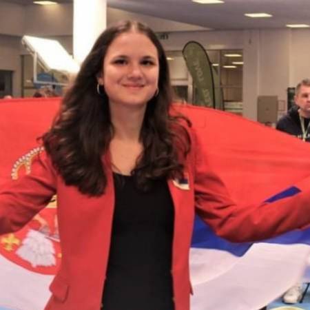 АПАТИНКА МАРИНА ГАЈЧИН ВИЦЕШАМПИОНКА СРБИЈЕ У ШАХУ