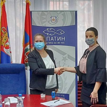 ПРЕДСЕДНИЦА КОРАЋ О СУМЊАМА ВЕЗАНИМ ЗА ФИРМУ „BIONEX“