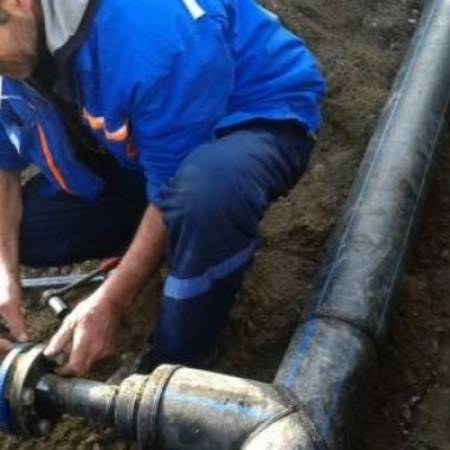 Део града до 13 часова без воде