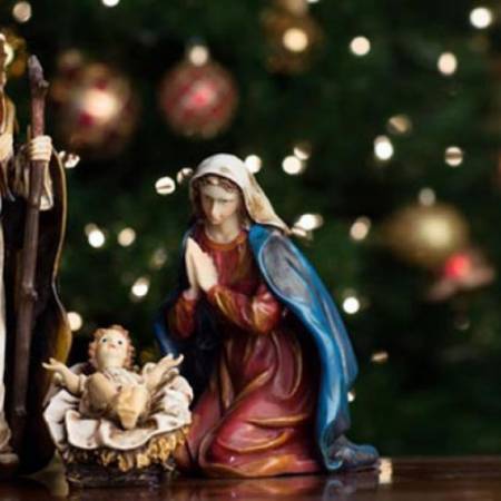 ДАНАС СЕ ПРОСЛАВЉА БОЖИЋ ПО ГРЕГОРИЈАНСКОМ КАЛЕНДАРУ