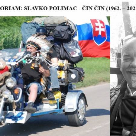 ИН МЕМОРИАМ – СЛАВКО ПОЛИМАЦ - ЧИН ЧИН (1962. – 2021.)
