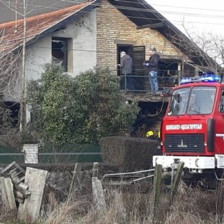 ХОРОР У СОМБОРУ: УБИО ЖЕНУ И ДВЕ ЋЕРКЕ, ПА ИЗВРШИО САМОУБИСТВО