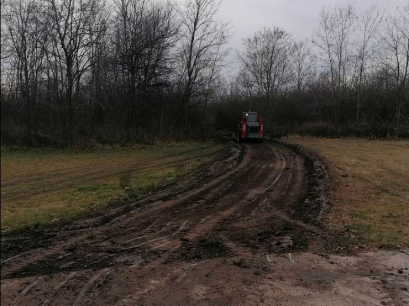 НОВЕ НЕВОЉЕ ВЛАСНИКА „МАЛОГ ПЕТРОВОГ САЛАША“