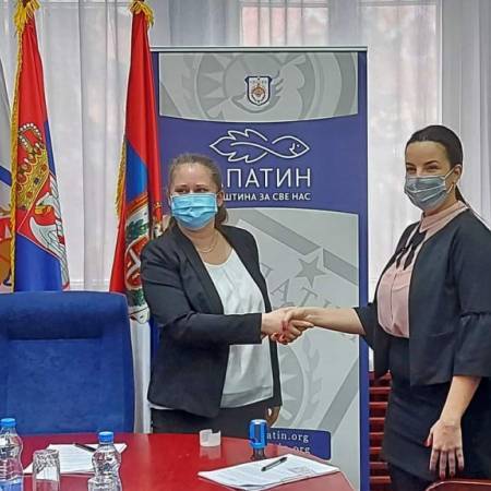 „БИОНЕКС ДОО АПАТИН“ - ПРИЛИКА ДА ЈАВНОСТ ДА СВОЈ СУД