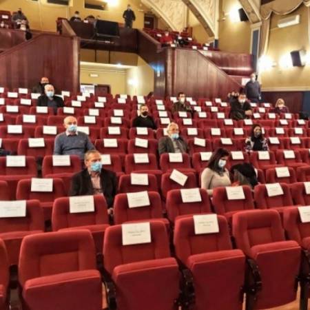 ОДБОРНИЦИ БЕЗ СТИДА И СРАМА: КО ЈЕ ПОДРЖАО ДОЛАЗАК БИОНЕКСA!?