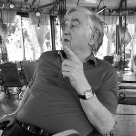 ИН МЕМОРИАМ: РАДЕ СВИЛАР 1942. – 2022.