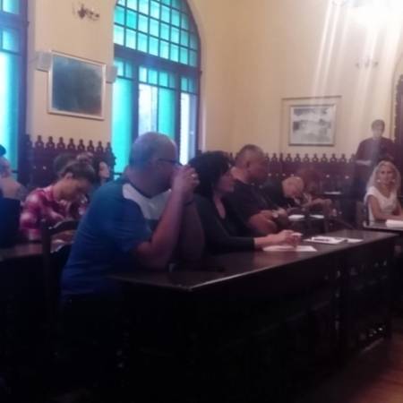 Јуче одржана Оснивачка скупштина ЛАГ-а