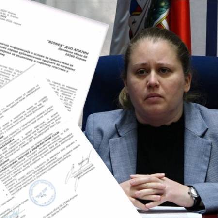 РАСКРИНКАНИ! КО ЛАЖЕ ТАЈ И ... НЕКА ПОДНЕСЕ ОСТАВКУ!