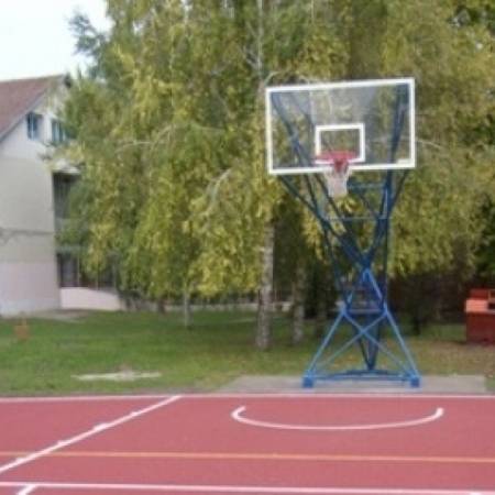 У СРЕДУ ОТВАРАЊЕ СПОРТСКИХ ТЕРЕНА У АПАТИНСКОЈ ГИМНАЗИЈИ И ТАКМИЧЕЊЕ У ШУТИРАЊУ ТРОЈКИ