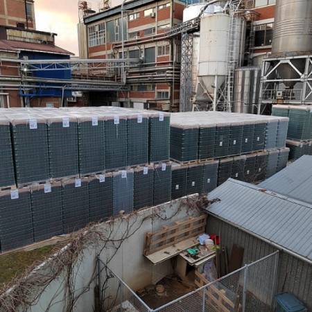 ЗБОГ КОНСТАНТНО ПОВЕЋАНЕ БУКЕ ИЗ ПИВАРЕ, КОМШИЈЕ СЕ ОБРАТИЛЕ ИНСПЕКЦИЈИ