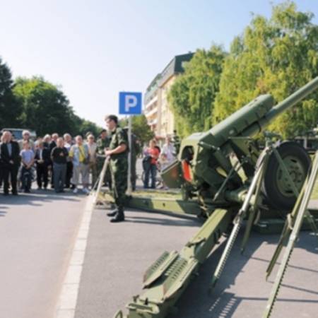 ОРВС Апатин ће одржати Свечану седницу