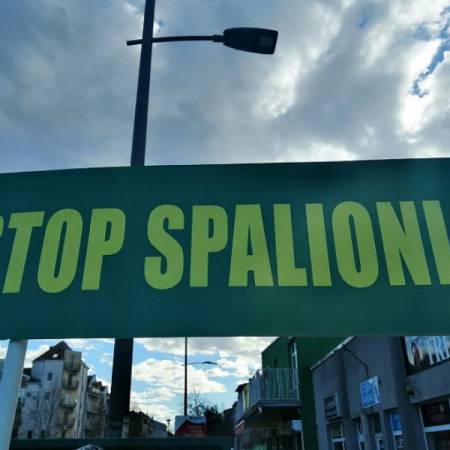 БИОНЕКС ОПЕТ ПОКУШАВА, АЛИ... ДАЉЕ НЕЋЕ МОЋИ!