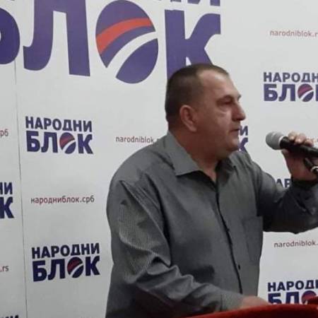 ПОПИЋ: ИЗАЋИ ШТО МАСОВНИЈЕ НА ИЗБОРЕ И НЕ ГЛАСАТИ ЗА СНС И ЊИХОВЕ ПРИЛЕПКЕ