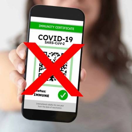 КРИЗНИ ШТАБ ОДЛУЧИО, ОД СУБОТЕ СЕ УКИДАЈУ КОВИД ПРОПУСНИЦЕ